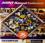 The Future of NDT Looks Bright from ASNT's Annual Conference
