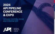 2024 API Pipeline Conference and Expo