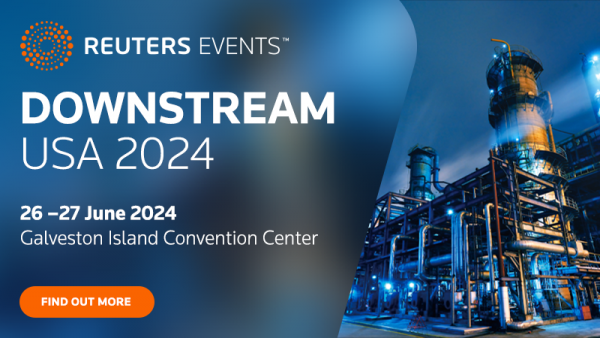 Air Liquide GM, CP Chem VP, and LyondellBasell Director to Discuss Prioritizing Competitive Work and Delivering Reliable Value Creation at Downstream USA 2024
