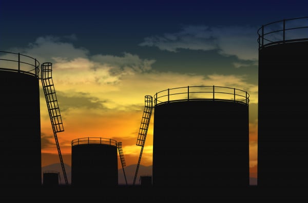 U.S. Oil-Storage Industry Fines Soar in 2019