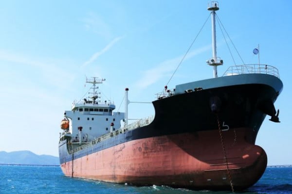 Suspected Attack on Oil Tankers in Gulf of Oman Increases Oil Supply Fears