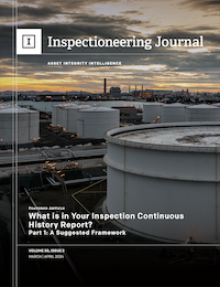 March/April 2024 Inspectioneering Journal