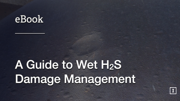 A Guide to Wet H2S Damage Management