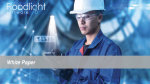The Business Value of Digitalizing Industrial Inspection Processes