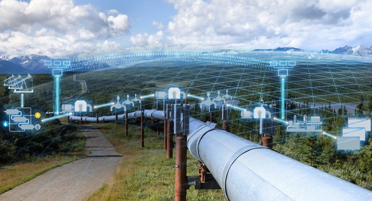 Digital Lifecycle Excellence for Pipelines