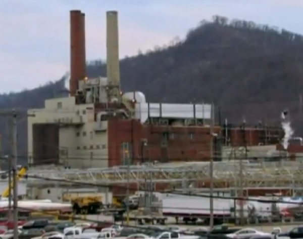 CSB Safety Video:  Fatal Exposure - Tragedy at DuPont