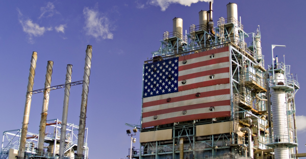 Rising Heavy Crude Prices Could Affect U.S. Refiners' 2020 Plans