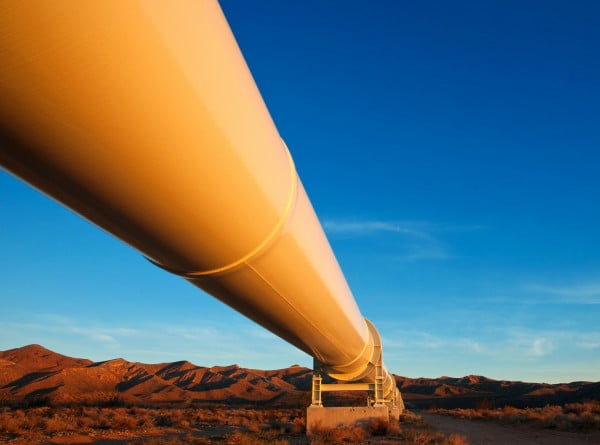 BP Midstream Partners Considers Expanding Mars Oil Pipeline
