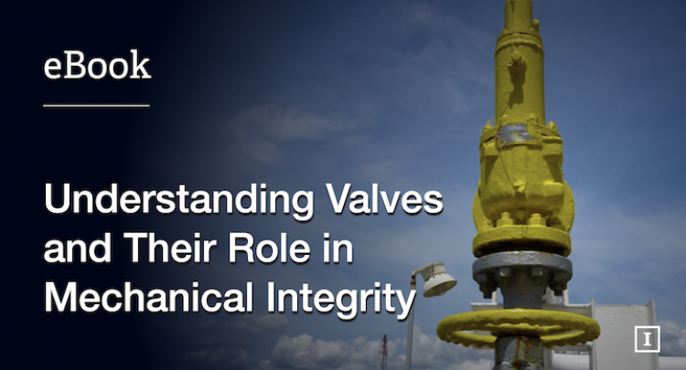Understanding Valves and Their Role in Mechanical Integrity