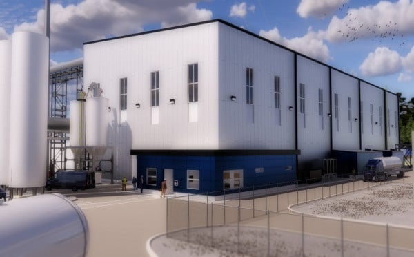 Haldor Topsoe to Build Catalyst Plant in Texas to Meet Rising Demand for Refining Catalysts