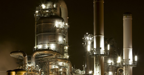 Germany’s Schwedt Refinery To Run at 70% Capacity