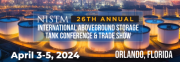 26th Annual International Aboveground Storage Tank Conference & Trade Show
