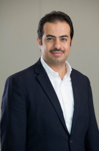 Mohammed S. Al-Saeed