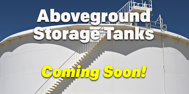 Aboveground Storage Tanks