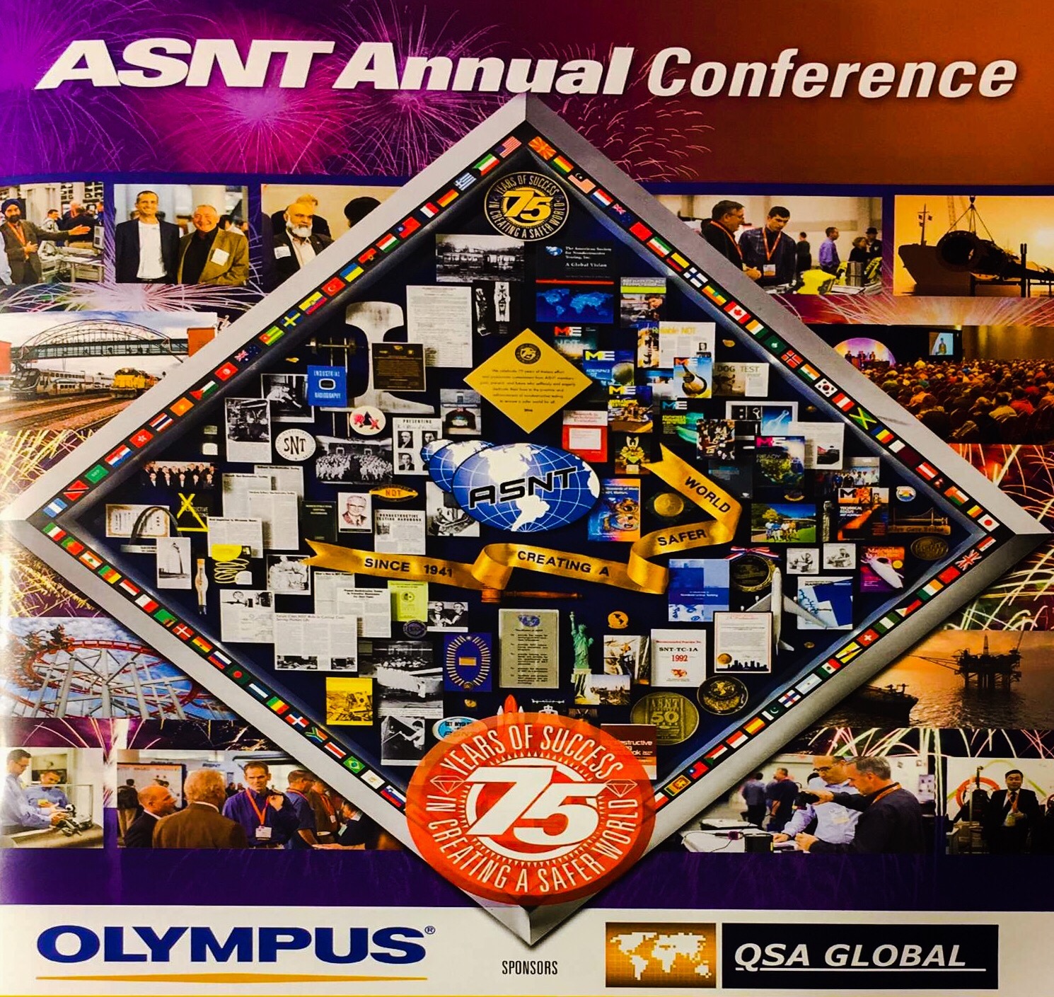 ASNT Conference Brochure